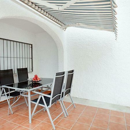 La Mata Apartments Торевиеха Екстериор снимка