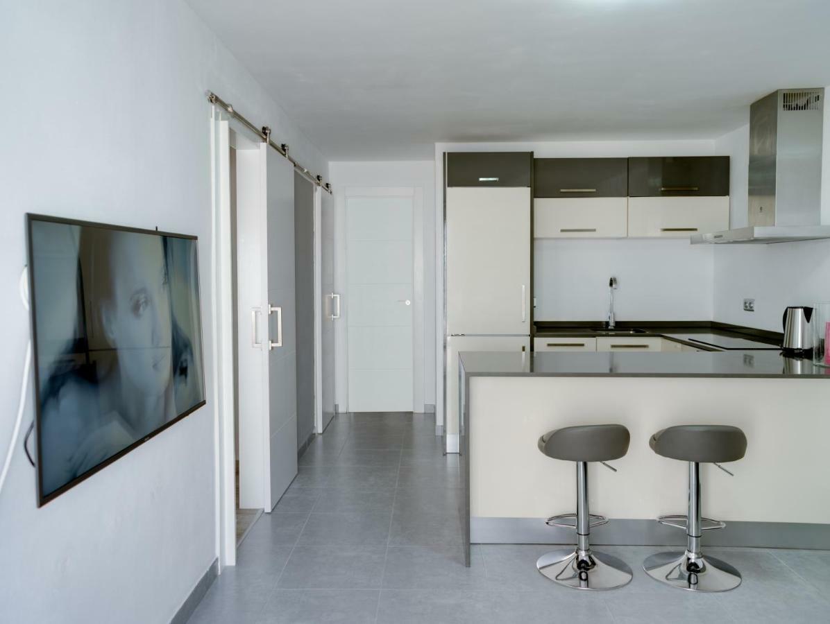 La Mata Apartments Торевиеха Екстериор снимка