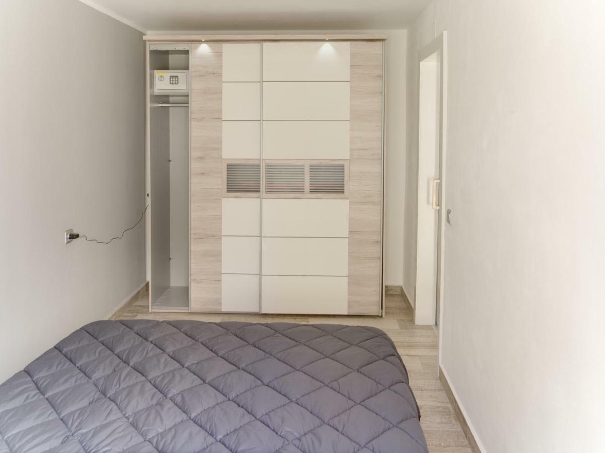 La Mata Apartments Торевиеха Екстериор снимка
