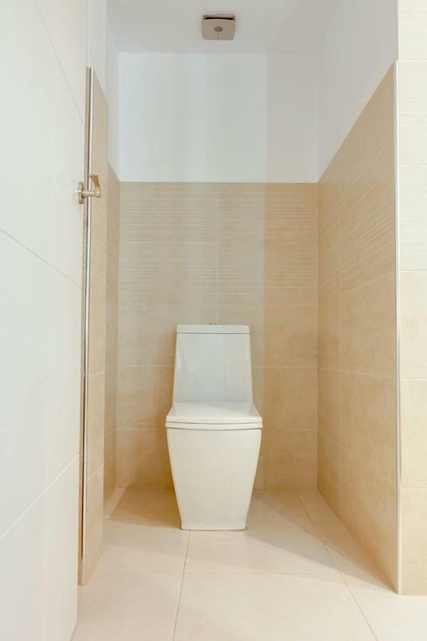 La Mata Apartments Торевиеха Екстериор снимка