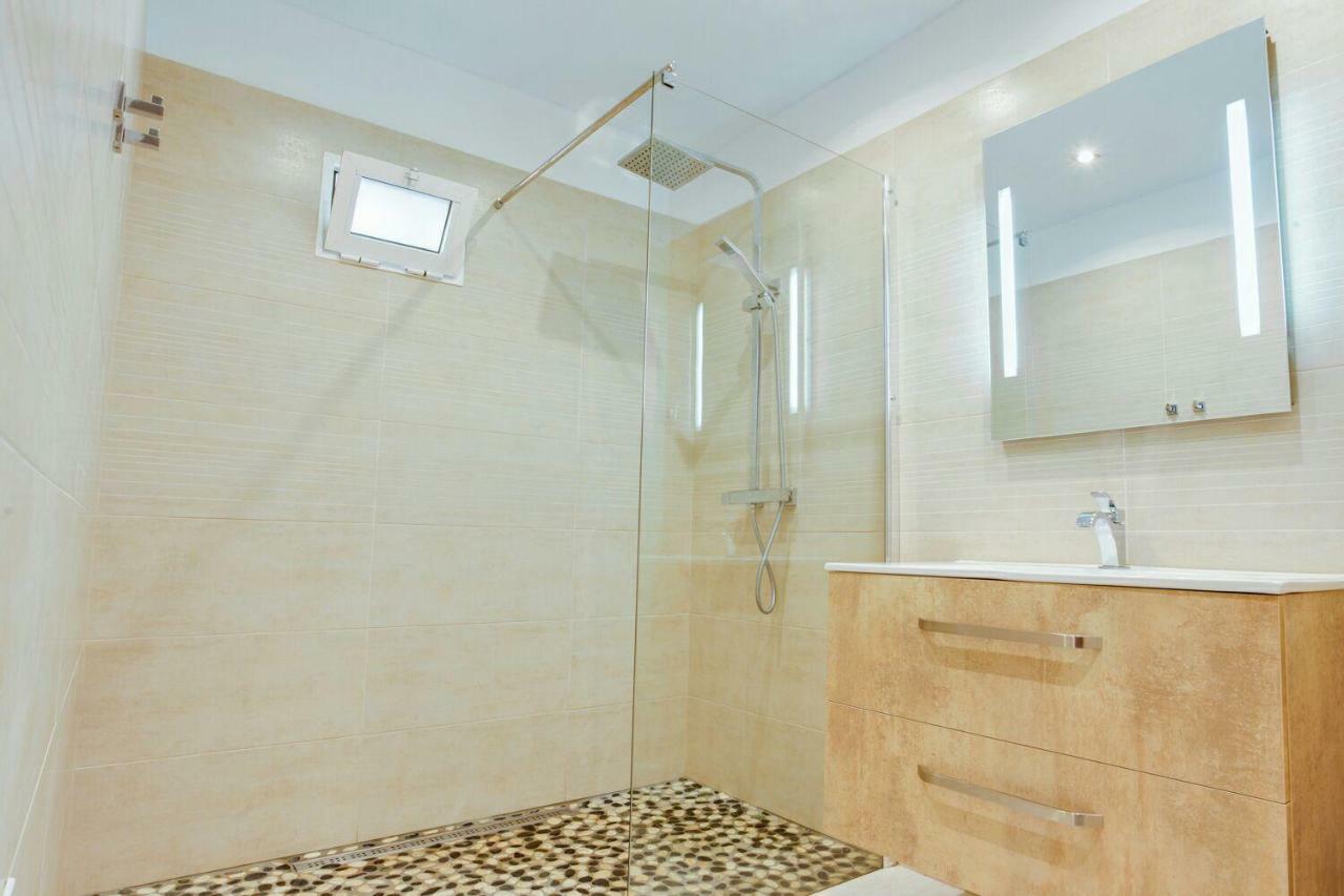 La Mata Apartments Торевиеха Екстериор снимка