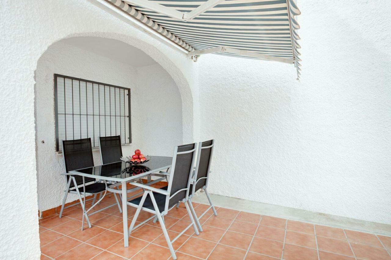 La Mata Apartments Торевиеха Екстериор снимка