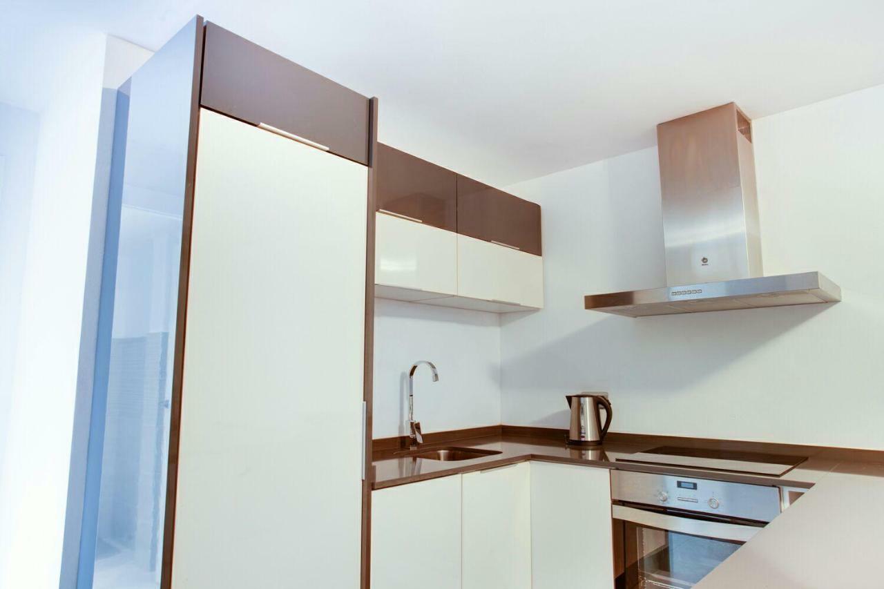 La Mata Apartments Торевиеха Екстериор снимка