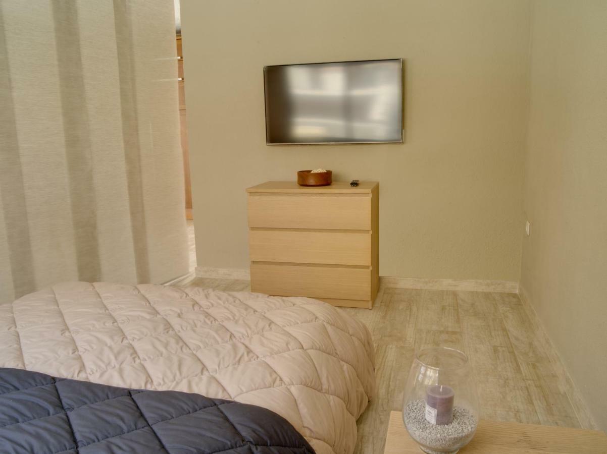 La Mata Apartments Торевиеха Екстериор снимка