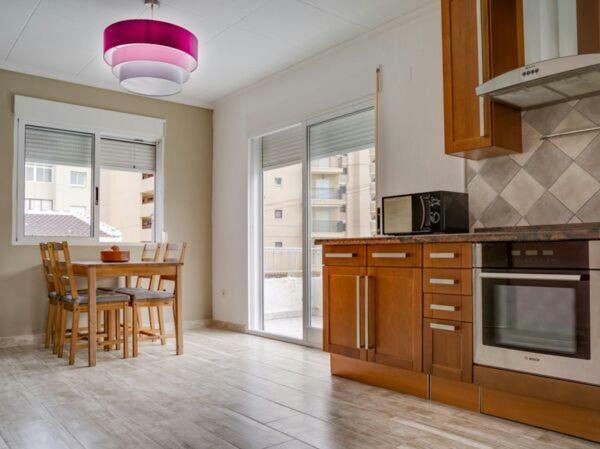 La Mata Apartments Торевиеха Екстериор снимка