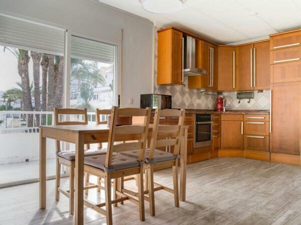 La Mata Apartments Торевиеха Екстериор снимка