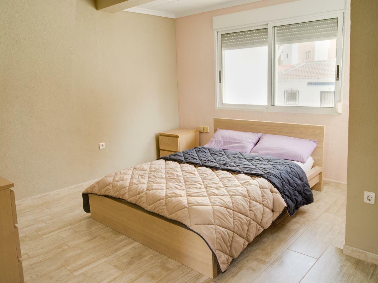 La Mata Apartments Торевиеха Екстериор снимка