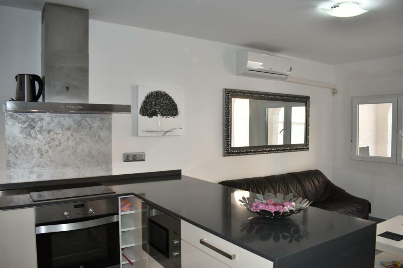 La Mata Apartments Торевиеха Екстериор снимка